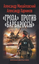 Операция «Гроза плюс» (СИ)